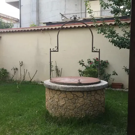 Lägenhet Indipendente In Centro A *